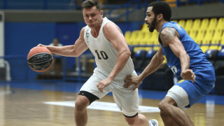 ΠΑΟΚ-ΑΕΚ και Άρης-Προμηθέας στα «Μαυροσκούφεια»