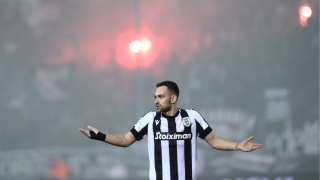 Σε δύο «μέτωπα» μάχεται﻿ ο ΠΑΟΚ: Το αγωνιστικό και το διαιτητικό…