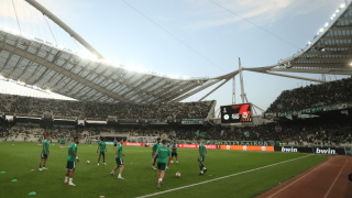 ΕΛΑΣ: 22 συλλήψεις σε ελέγχους πριν από την έναρξη των χθεσινών αγώνων σε ΟΑΚΑ και «Γ. Καραϊσκάκης» (photos)