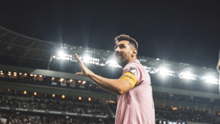 Επένδυση με... Μέσι στο Action24!