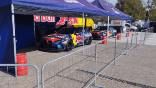 Formula 1: Σε πίστα μεταμορφώνεται η Νέα Παραλία Θεσσαλονίκης