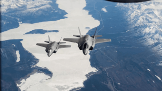Αντίστροφη μέτρηση για τη πώληση των F-35, ανεξάρτητα από το αίτημα της Τουρκίας για τα F-16