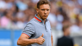 Γερμανία: Ο Νάγκλεσμαν νέος ομοσπονδιακός τεχνικός της Εθνικής