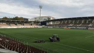 Τζιόλας﻿: «Ο ΠΑΟΚ έπρεπε να κάνει 2-3 προπονήσεις σε τεχνητό χλοοτάπητα - Αυτές είναι οι διαφορές»