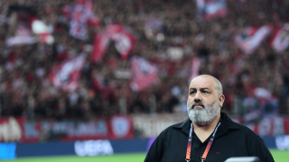 Ξέσπασμα Καραπαπά: «Μιλάμε για ποδόσφαιρο η γ@@@@@@ο MMA;»