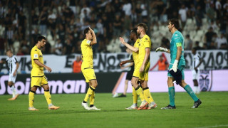 Γόγολος: «Έχει πολλή δουλειά ο Μάντζιος, ειδικά στο επιθετικό κομμάτι»