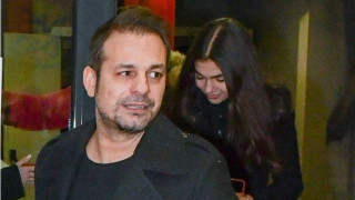 Ντέμης: «Σταμάτησα για να σώσουμε την ΑΕΚ. Την ίδια απόφαση θα έπαιρνα και τώρα»