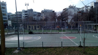 Τικταπανίδου: «Καλούμε τους Θεσσαλονικείς στη Νέα Παραλία για τη Θεσσαλία»