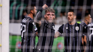 Διπρόσωπος ο ΠΑΟΚ, αλλά στην παρούσα φάση το αποτέλεσμα μετράει!