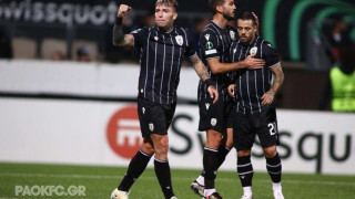 Μπράντον Τόμας στο Metrosport.gr: «Είμαι χαρούμενος με τον χαρακτήρα που έδειξε η ομάδα»