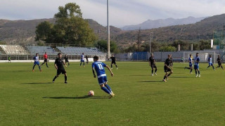 Ήττα και αποκλεισμός από το Κύπελλο για τον Απόλλωνα Πόντου
