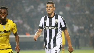 «Ο Ντεσπόντοφ δεν κάνει την διαφορά στον ΠΑΟΚ, ο Ίλιεφ είναι καλή λύση για την επίθεση»