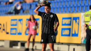 Δοϊρανλή: Με ένα forehand έγινε μπαλαντέρ στο χορτάρι