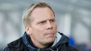 Προπονητής Ελσίνκι: «Εχουμε μπροστά μας τεράστιες προκλήσεις»