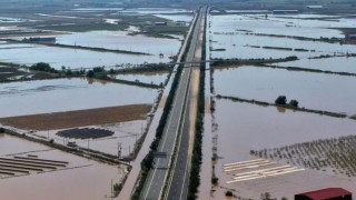 Εθνική Οδός Αθηνών-Θεσσαλονίκης: Πότε είναι να δοθεί η άδεια κυκλοφορίας για τα λεωφορεία