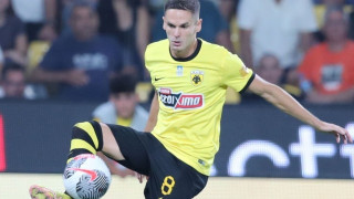 ΑΕΚ: «Μεγάλος στόχος της Βοϊβοντίνα ο Γκατσίνοβιτς»