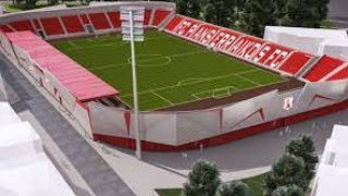 Δήμαρχος Σερρών: «Διαθέσαμε δύο εκατομμύρια ευρώ για το γήπεδο του Πανσερραϊκού»