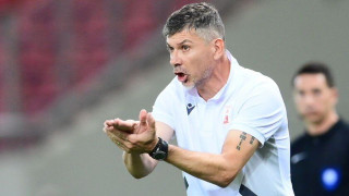 Πάμπλο Γκαρσία: «Παίζουμε για τους οπαδούς, αν είναι ευχαριστημένοι είμαστε και εμείς»