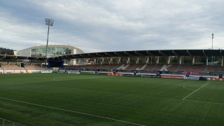 ΠΑΟΚ: Το Metrosport.gr σας... ξεναγεί στην Bolt Arena του Ελσίνκι!