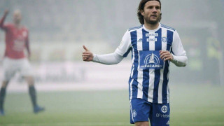 «Ο σταρ της Ελσίνκι είναι ο Χετεμάι, δύσκολα την κερδίζεις στο γήπεδό της»