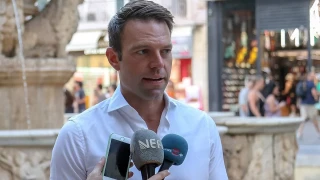 Κασσελάκης: «Ο Μητσοτάκης να άρει τη στήριξή του στον Μπέο»