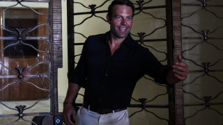 Κασσελάκης: «Ζητώ σεβασμό στη μνήμη των 2 γιαγιάδων μου»