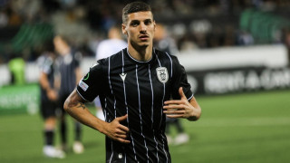 Το Ελσίνκι των κοντράστ για ΠΑΟΚ και Ντεσπόντοφ-Σαμάτα