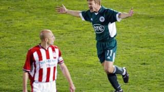 Γιόνας Κόλκα: «Το επίπεδο του ΠΑΟΚ είναι ανώτερο από της Ελσίνκι, πρέπει να είναι προσεκτικός»