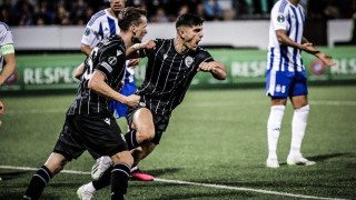 Κουλιεράκης, ο νεότερος αμυντικός που σκοράρει στην ευρωπαϊκή ιστορία του ΠΑΟΚ!