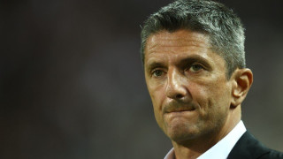 Παράπονα Λουτσέσκου για διαιτησία: «Ο διαιτητής ήταν εδώ για να φέρει το ματς στα μέτρα της ισοπαλίας»