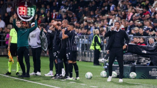 Λουτσέσκου: «Είμαι ικανοποιημένος από το αποτέλεσμα, αλλά όχι απόλυτα χαρούμενος»