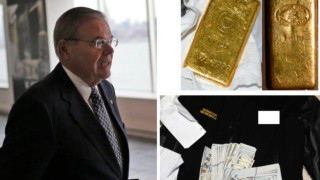 Μενέντεζ: Οι κατηγορίες για... ράβδους χρυσού και η πρώτη αντίδραση