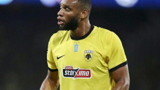 ΣΟΚ στην ΑΕΚ: Στο νοσοκομείο εσπευσμένα με λοίμωξη ο Μουκουντί, χάνει Μπράιτον!