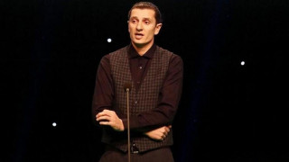 Μπαντής: «Προσπαθούμε συνεχώς να εκπαιδεύουμε τον ποδοσφαιριστή»