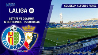 «MVP» :  Eξι ταμεία χθες, μας πλήρωσε αδρά και η έκπληξη της Μετς (απόδοση 6,40) και σήμερα πλέον, κυνηγώ το «Χ» της Οσασούνα…