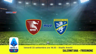 «MVP» :  Εξι ταμεία –μόνο- χθες και σήμερα, έχω ως πρώτο στόχο το ρισκαδόρικο διπλό της Φροζινόνε στο Σαλέρνο…