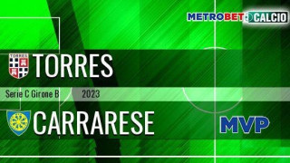 «MVP» :  Πολύ καλό κέρδος από έξι ωραία ταμεία χθες, ενώ σήμερα, θέλω από την Ιταλία τέσσερις με πέντε ισοπαλίες, με αυτήν της Καραρέζε στην πρώτη γραμμή…