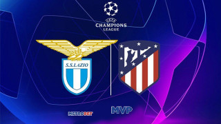 «MVP» :  Αρχίζει το Τσάμπιονς Λιγκ και σήμερα, ο στόχος μου αφορά στο «Χ» της Ατλέτικο Μαδρίτης στην Ρώμη…