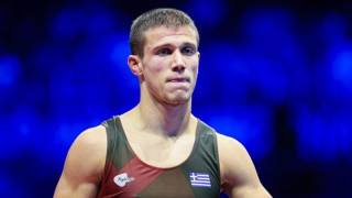 Προκρίθηκε στους Ολυμπιακούς Αγώνες ο Κουγιουμτσίδης