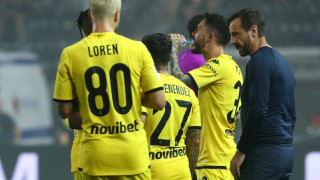 Ο Αρης πέτυχε το ελάχιστο που ζητούσε από το ντέρμπι κι αυτό είναι που έχει αξία, όχι ο τρόπος