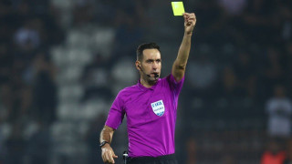 Βραβεία ΠΣΑΠΠ: Παπαπέτρου, Σιδηρόπουλος και Τσέτσιλας υποψήφιοι για το βραβείο του καλύτερου διαιτητή