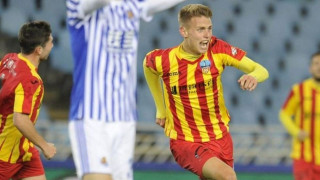 Ο... Καταλανός Ραντούλοβιτς είναι ο παίκτης που χρειάζεται προσοχή