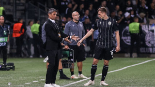 Λουτσέσκου: «Αυτό είπα στους παίκτες στο ημίχρονο»