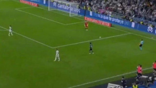 Ρεάλ Μαδρίτης-Ρεάλ Σοσιεδάδ: Ο επόπτης έδωσε πάσα στον Κέπα για να μην υπάρξει καθυστέρηση!