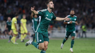 Ο Παναθηναϊκός υπέταξε τη Βιγιαρεάλ