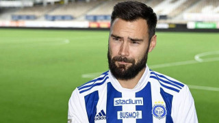 Σπαρβ: «Ο ΠΑΟΚ είναι το φαβορί, αλλά δεν πρέπει να υποτιμήσει την Ελσίνκι»