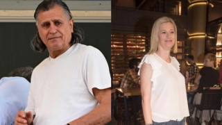 Θα συμμετάσχει ο Βαμβακούλας στο ριάλιτι του ΣΚΑΪ; Φήμες για πρόταση και στην Ραχήλ Μακρή