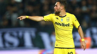 Κολιτσιδάκης: «Φανταστικός ο Βερστράτε, ο ΠΑΟΚ φαίνεται να έχει κολλήσει επιθετικά»