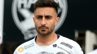 Ζαρόκωστας: «Ανώτερος ποιοτικά ο ΠΑΟΚ από την Ελσίνκι, νομίζω θα είναι παιχνίδι με πολλά γκολ»