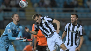 ΠΑΟΚ: Μυϊκό πρόβλημα ο Μεϊτέ, τι συμβαίνει με Κεντζιόρα